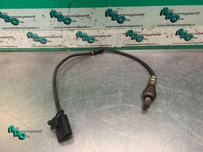 Sonde lambda d'un Volkswagen Polo (Polo 09-), Volkswagen, -, 3 mois de garantie, Utilisé