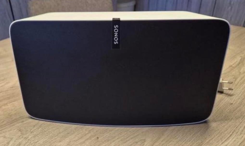Sonos play 5 Gen 2, Ophalen, Zo goed als nieuw, Sonos