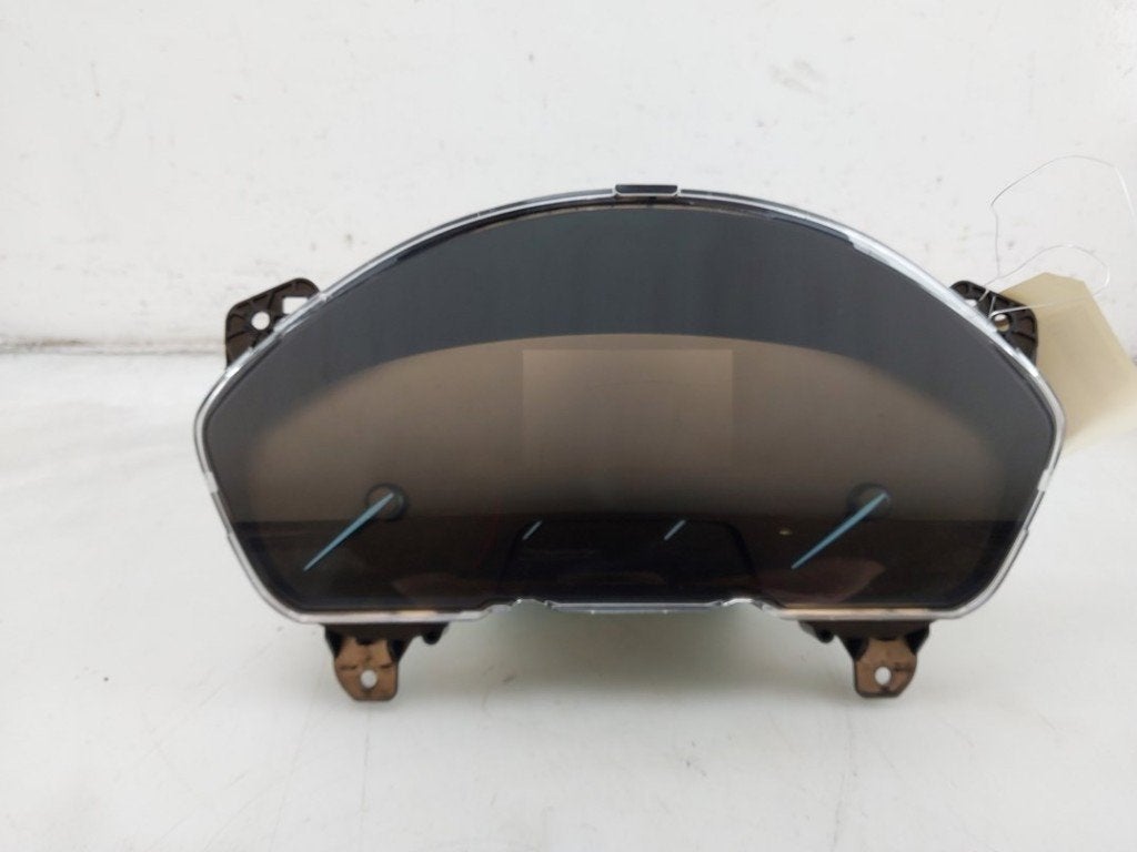 INSTRUMENTS DE BORD Ford Focus 4 (01-2018/12-2025), Autos : Pièces & Accessoires, Utilisé, Ford