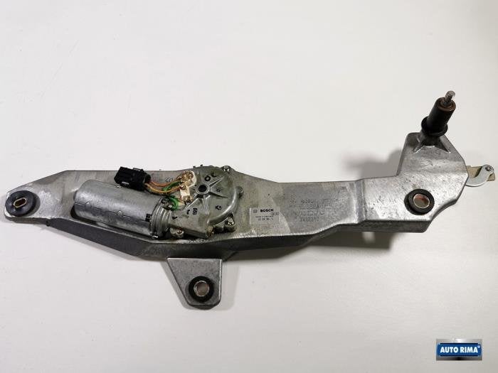 Moteur essuie-glace arrière d'un Volvo V70, -, 3 mois de garantie, -, -