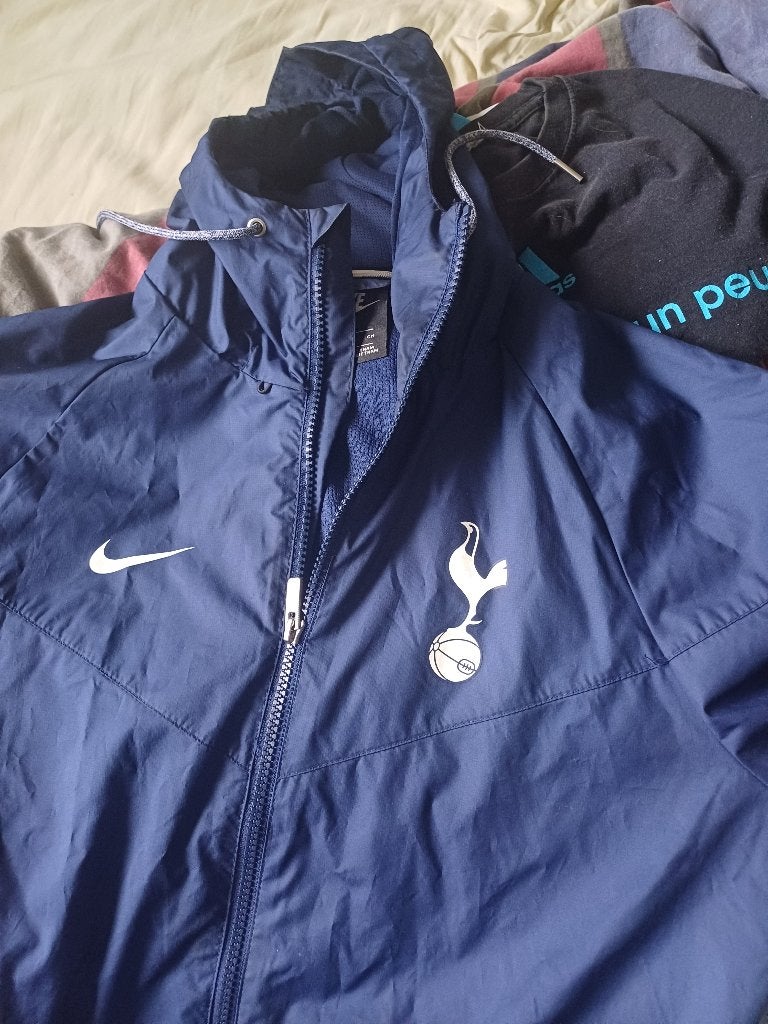 Voetbal matriaal, Enlèvement ou Envoi, Neuf, Taille 48/50 (M), Football