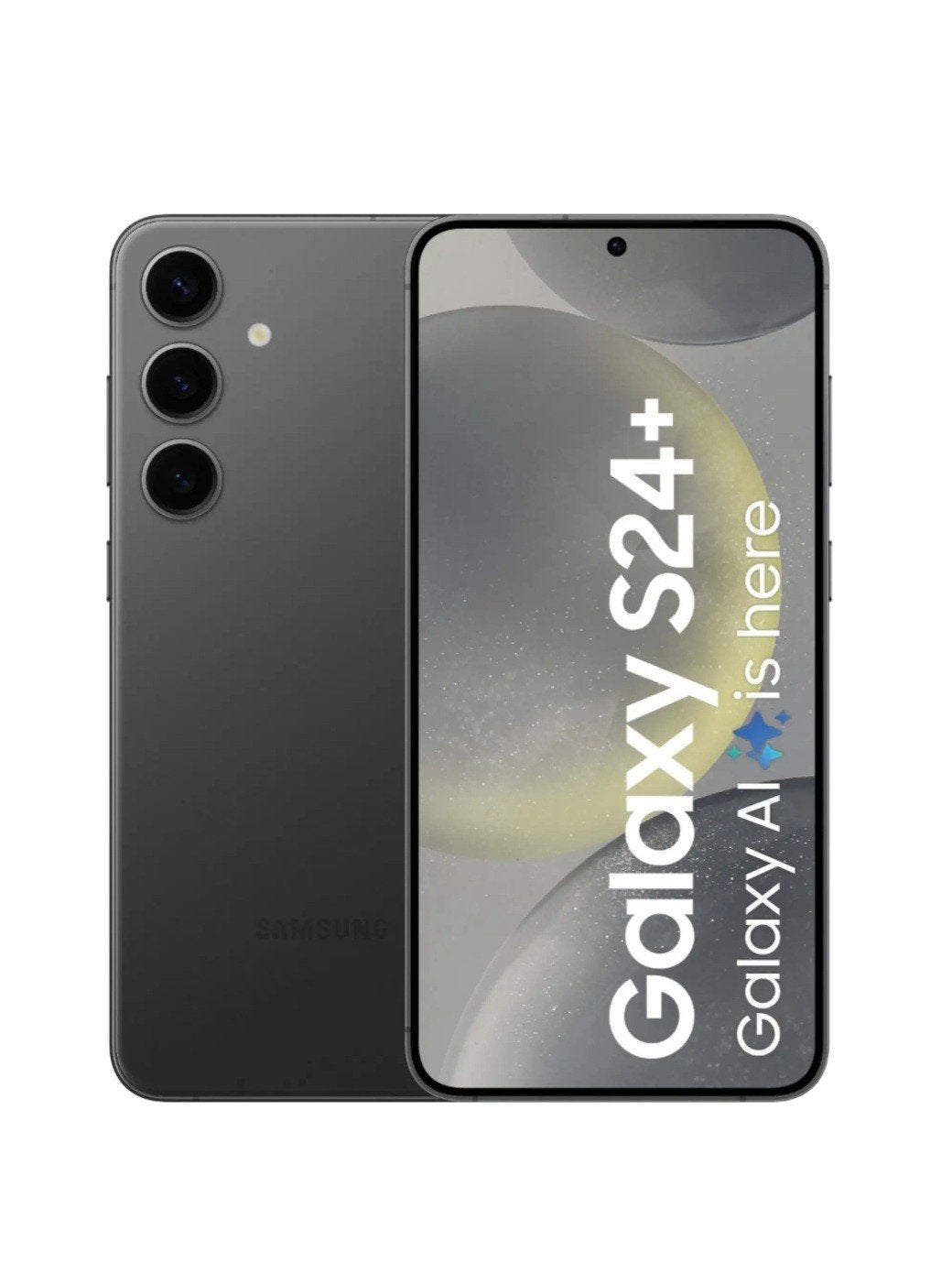 Samsung galaxy s24+ (plus), Ophalen, Samsung