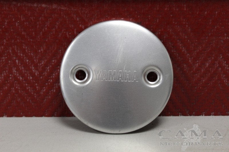 MOTORBLOKDEKSEL Yamaha XP 500 T-MAX 2008-2011 (XP500 4B5), Dhr. S. di Majo, Gebruikt, Info@cama-motorparts.nl, P.J. Troelstraweg 8 8
3144 CX  MAASSLUIS, NL