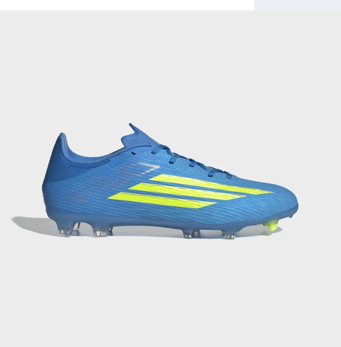 Adidas, Sports & Fitness, Football, Enlèvement ou Envoi, Comme neuf, Chaussures