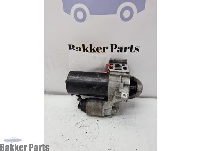 Startmotor van een BMW 3-Serie, Auto-onderdelen, Gebruikt, -, -, 3 maanden garantie