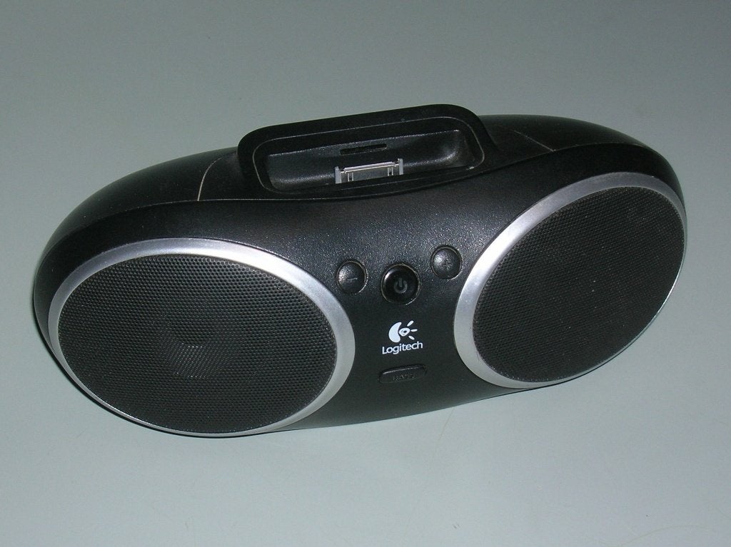 Logitech speakers, Audio, Tv en Foto, Ophalen, Logitech