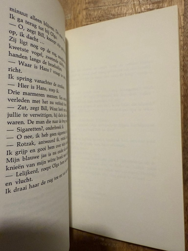Kraamanijs - Marcel Van Maele, Gelezen, Maatschappij en Samenleving, Marcel Van Maele, Ophalen of Verzenden