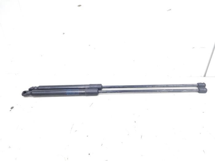 Kit amortisseur gaz hayon d'un Honda Civic, Autos : Pièces & Accessoires, Carrosserie & Tôlerie, Honda, Utilisé, 3 mois de garantie
