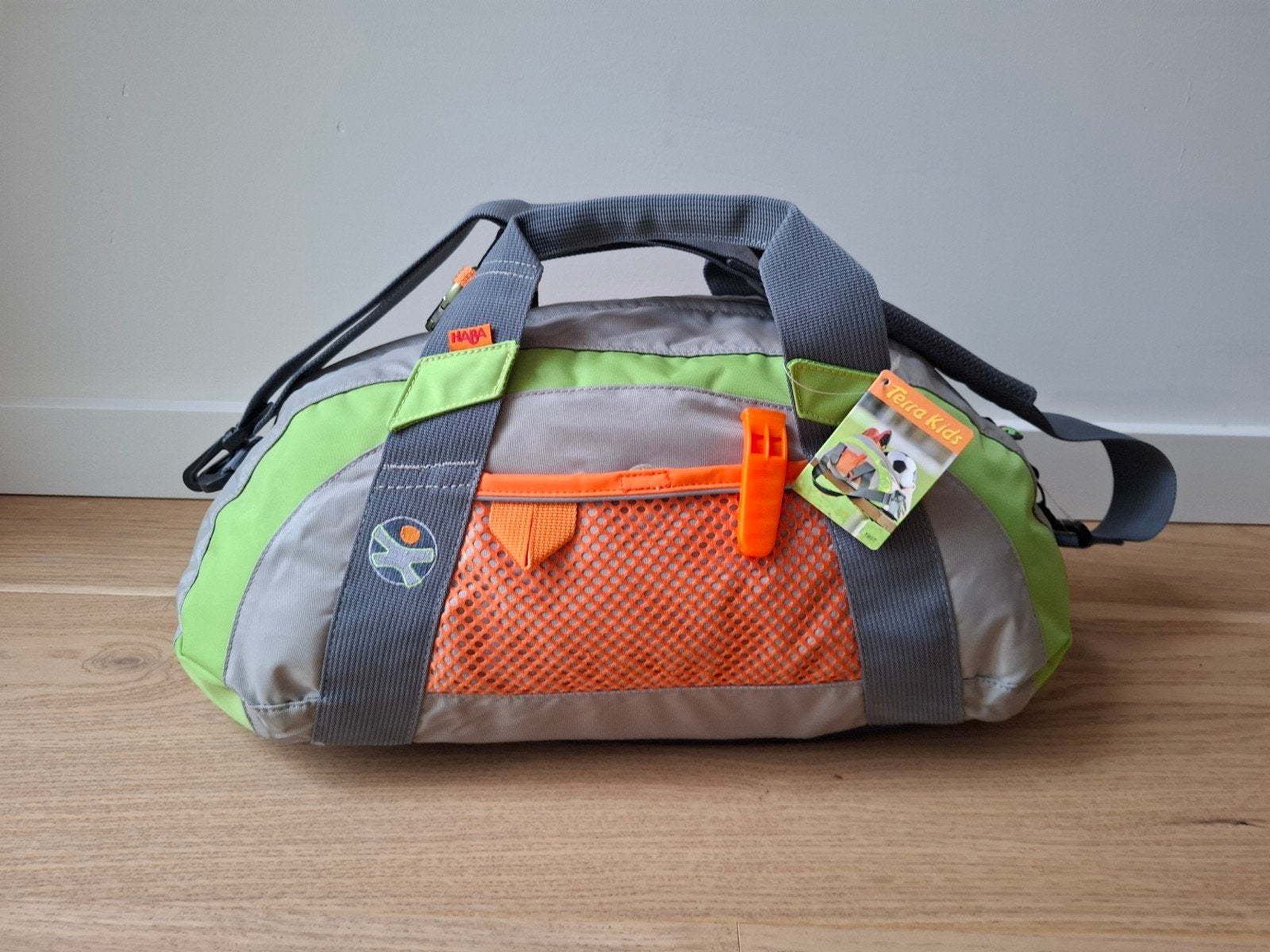 Reistas sporttas tas haba terra kids NIEUW, Caravans en Kamperen, Ophalen of Verzenden