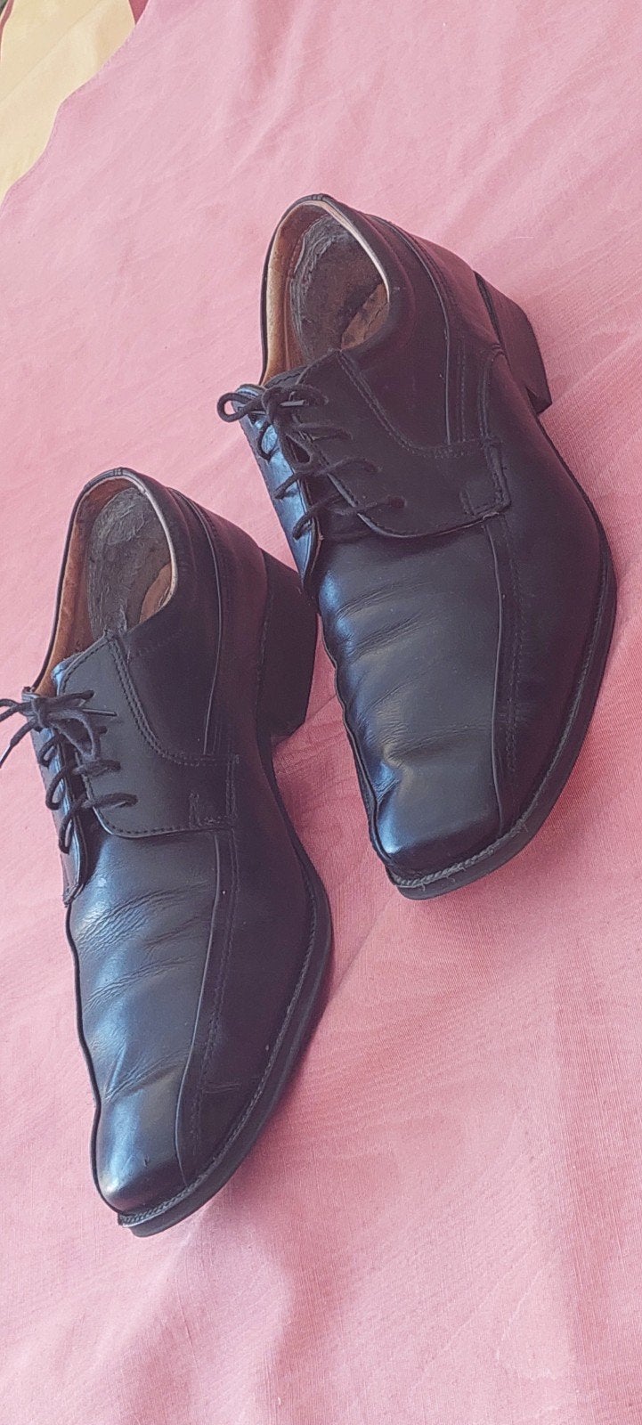 schoenen maat 45 grosvenor, Vêtements | Hommes, Chaussures, Grosvenor, Enlèvement ou Envoi, Chaussures à lacets, Comme neuf