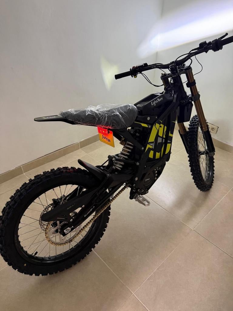 Surron Light Bee X (LBX) - Model 2025- Nieuw!, Ophalen