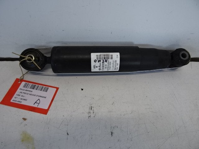 AMORTISSEUR ARRIÈRE DROIT Peugeot Bipper (AA) (51930080), Kontakt-peugeot@peugeot.com, Utilisé, Peugeot Deutschland GmbH, Bahnhofsplatz
65423  Rüsselsheim, DE