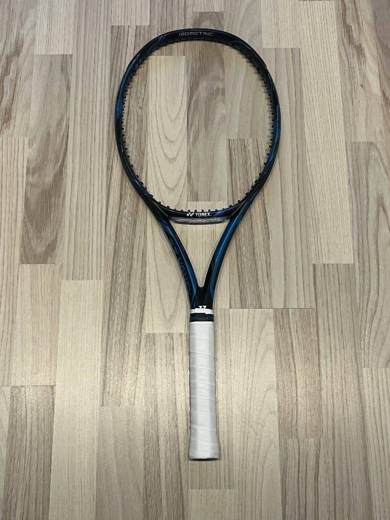 Yonex Ezone DR98 L3, Sports & Fitness, Autres marques, Raquette, Utilisé, L3