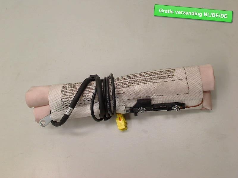 AIRBAG STOEL RECHTS Audi A4 Avant (B8) (8K0880242F), Auto-onderdelen, Info@audi.de, Audi, Audi AG, Gebruikt