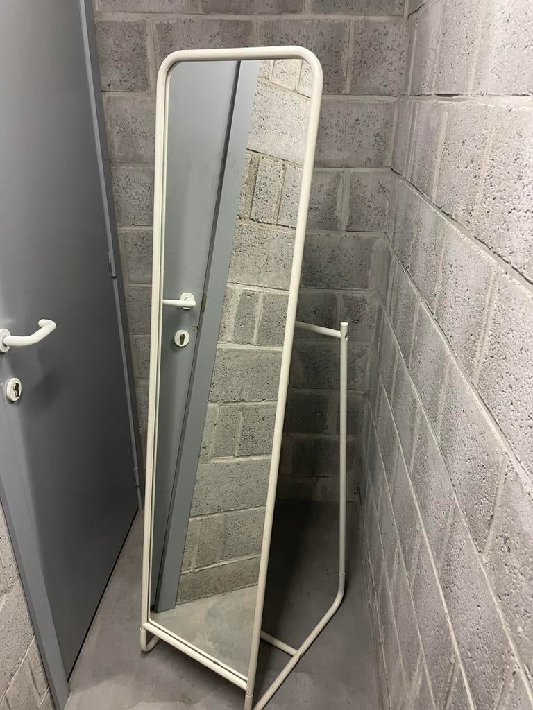 Miroir Ikea, Enlèvement, Comme neuf