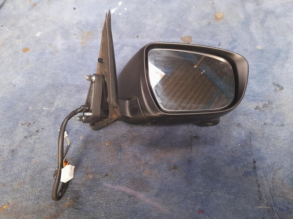 Rétroviseur électriques NISSAN JUKE  F15 //  2010-2019, Autos : Pièces & Accessoires, Enlèvement ou Envoi, Neuf, Nissan