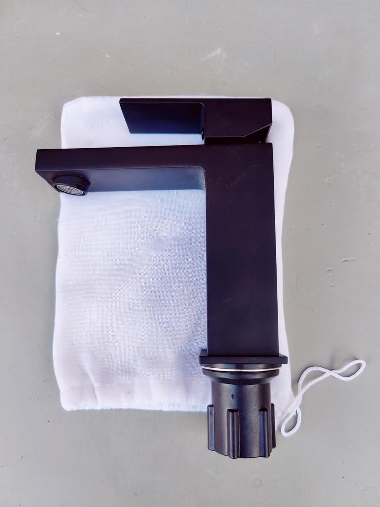 Mitigeur lavabo