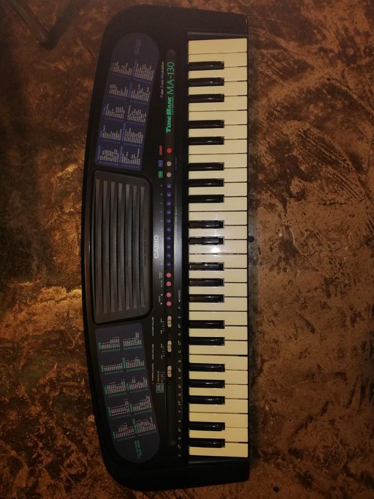 Clavier casio, Musique & Instruments, Enlèvement ou Envoi, Comme neuf, Casio