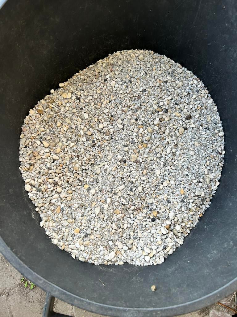 Gravier pour aquarium, Enlèvement, Utilisé, Gravier, Sable ou Substrat