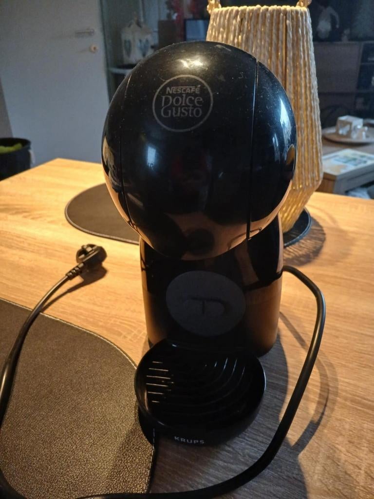 Dolce Gusto Koffieapparaat., Enlèvement, Comme neuf