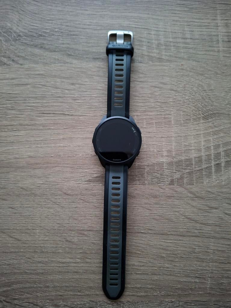 Garmin Forerunner 165, Handtassen en Accessoires, Sporthorloges, Ophalen of Verzenden