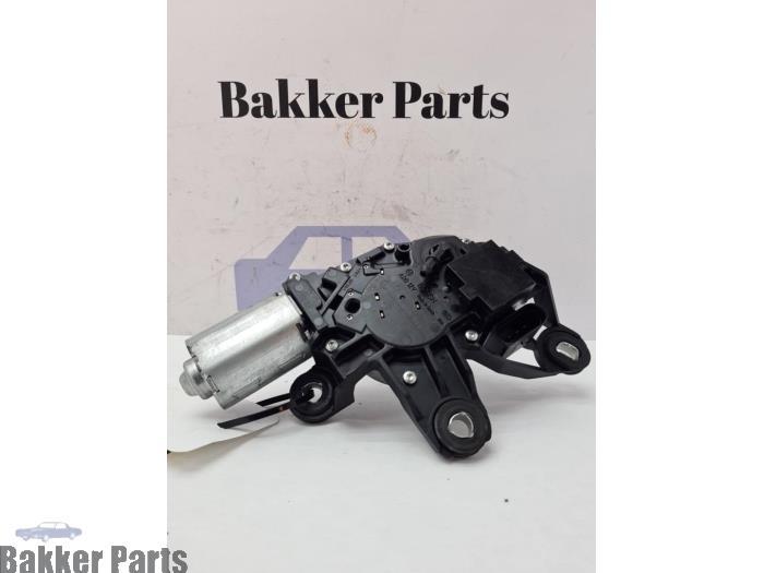 Moteur essuie-glace arrière d'un Volkswagen Touran, Autos : Pièces & Accessoires, Vitres & Accessoires, Volkswagen, Utilisé, 3 mois de garantie