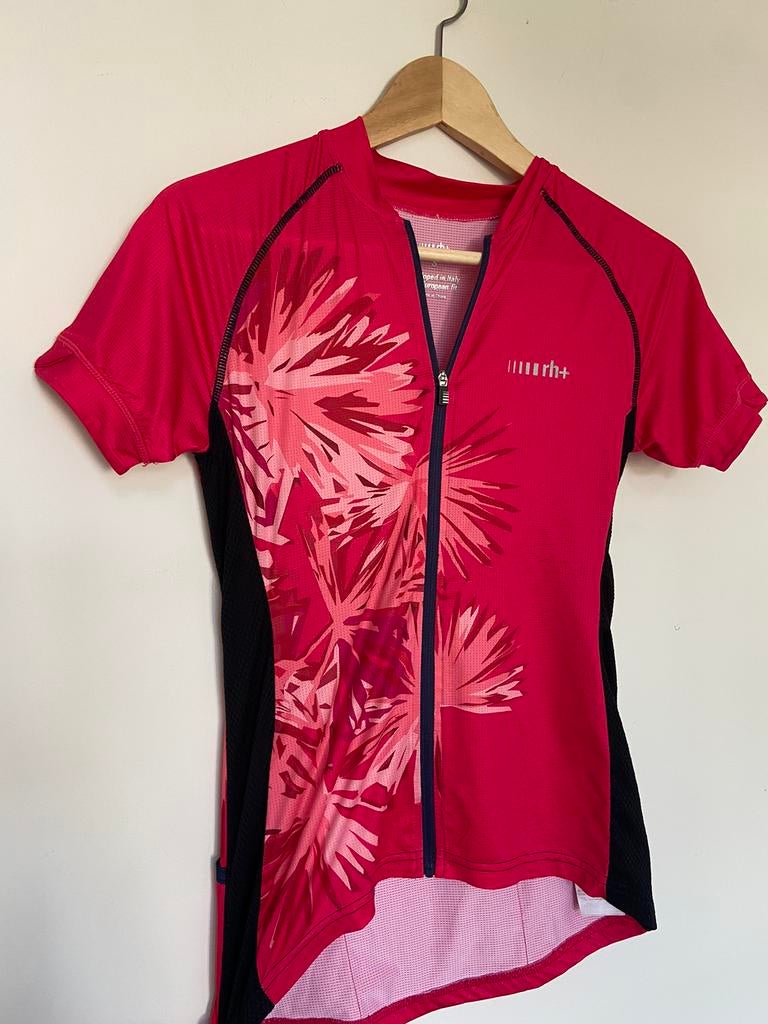 RH+ dames Jersey, Ophalen of Verzenden, Zo goed als nieuw, S, Dames