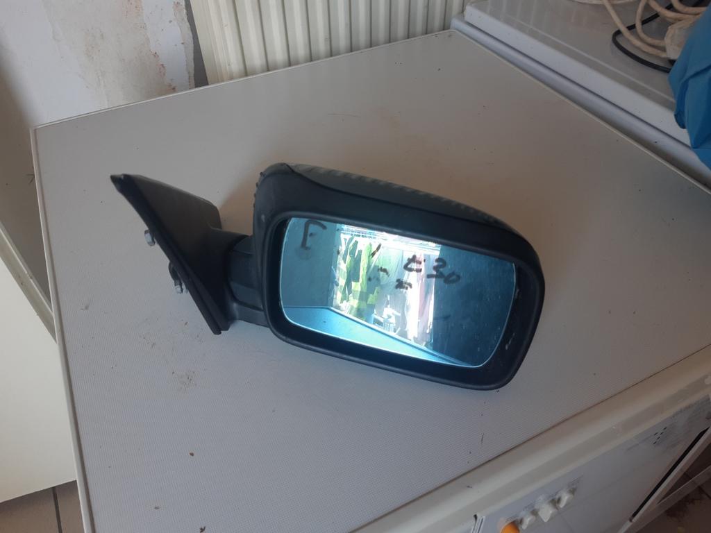 E36 BMW elektrische zijspiegel, Ophalen, BMW