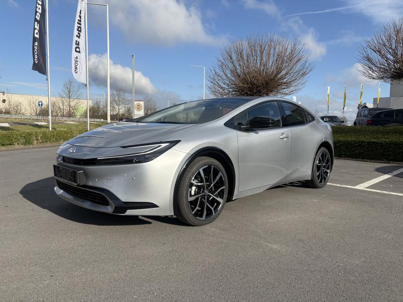 Toyota Prius Premium Plus, Auto's, Toyota, Bedrijf, Prius, Adaptive Cruise Control, Airbags, Airconditioning, Bluetooth, Centrale vergrendeling