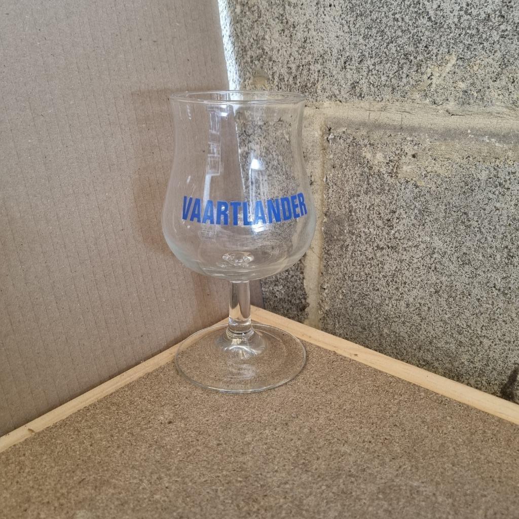 Verre Vaartlander, Verzamelen, Ophalen of Verzenden, Gebruikt, Glas of Glazen, Overige merken