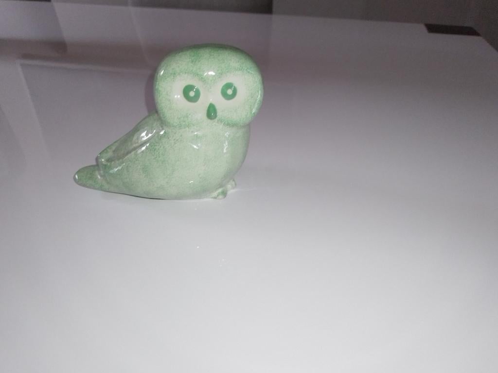 Chouette vintage Villeroy et Boch Gallo Design, Antiquités & Art, Enlèvement ou Envoi