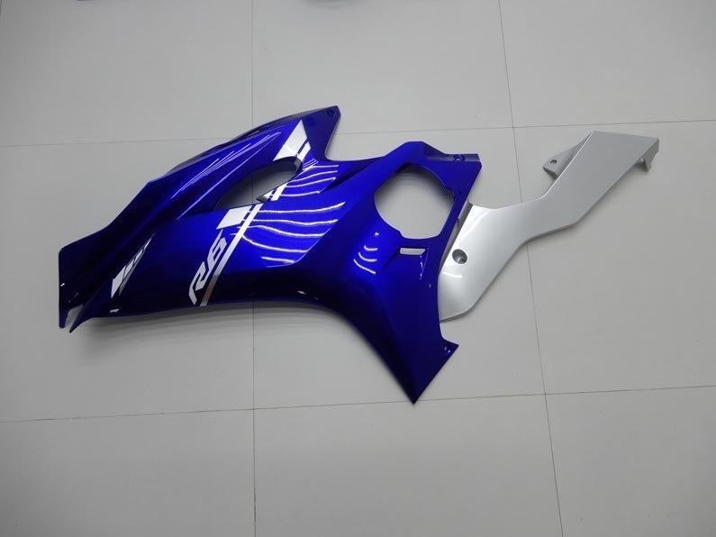 AVDB Kuip voor YAMAHA YZF R6 / RACE 2017 - 2026, Motoren, Ophalen of Verzenden, Nieuw