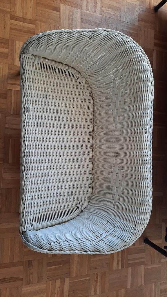 Kleine fauteuil voor kinderkamers of inrichting, Ophalen, Zo goed als nieuw