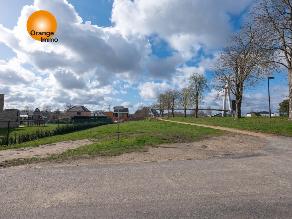 Uniek gelegen bouwperceel met een prachtig uitzicht., Immo, Gronden en Bouwgronden, 500 tot 1000 m²