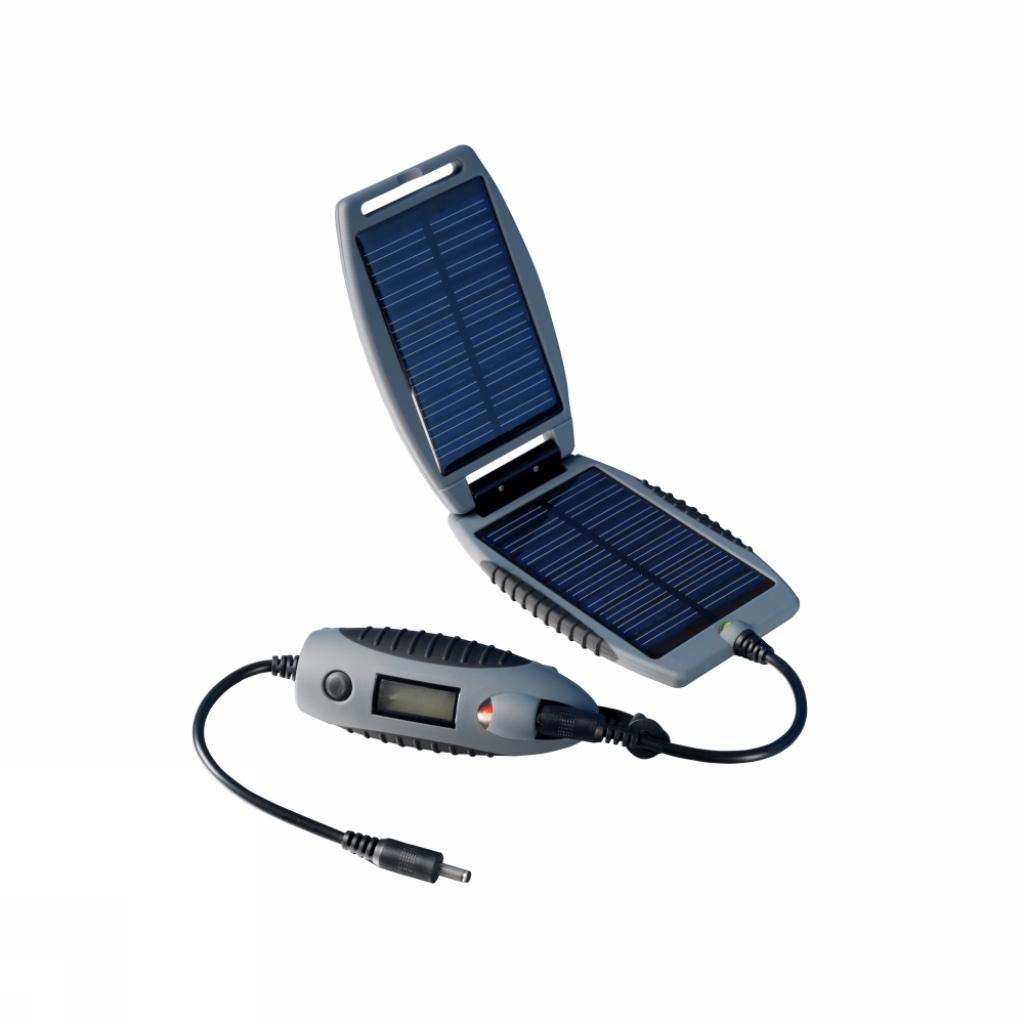 Solar toestel, Elektronische apparatuur, Ophalen, Zo goed als nieuw