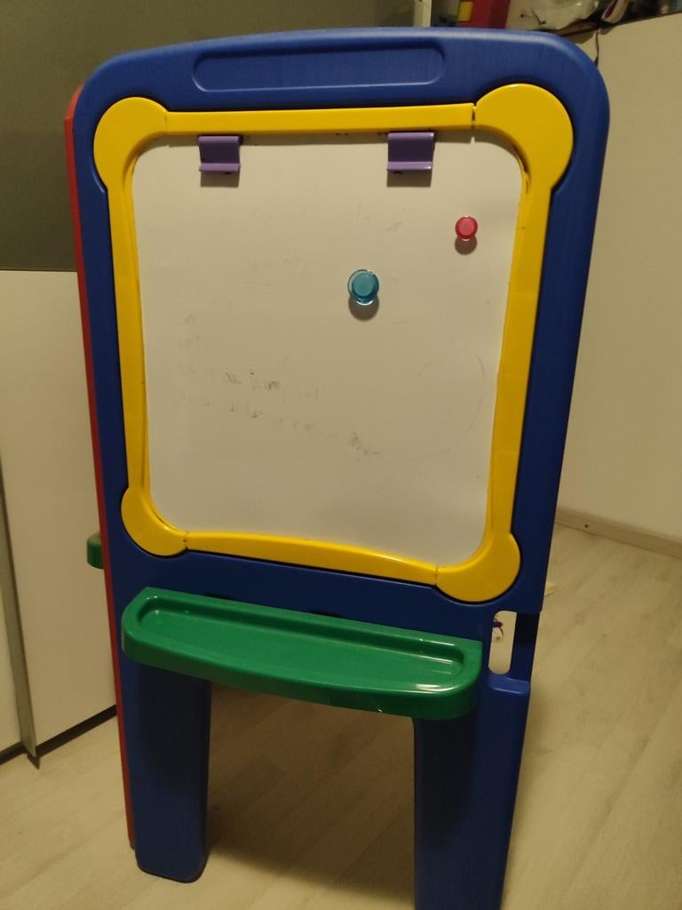 Tableau, Enlèvement, Utilisé, Garçon ou Fille