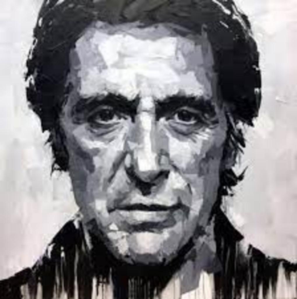 )))  Al Pacino  //  à partir de 1 €/pièce   (((, Tous les âges, Enlèvement ou Envoi, Autres genres