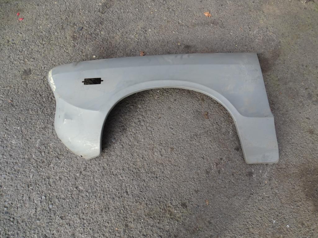 Spatbord Datsun 120Y links nieuw, Ophalen, Voor, Nieuw, Spatbord