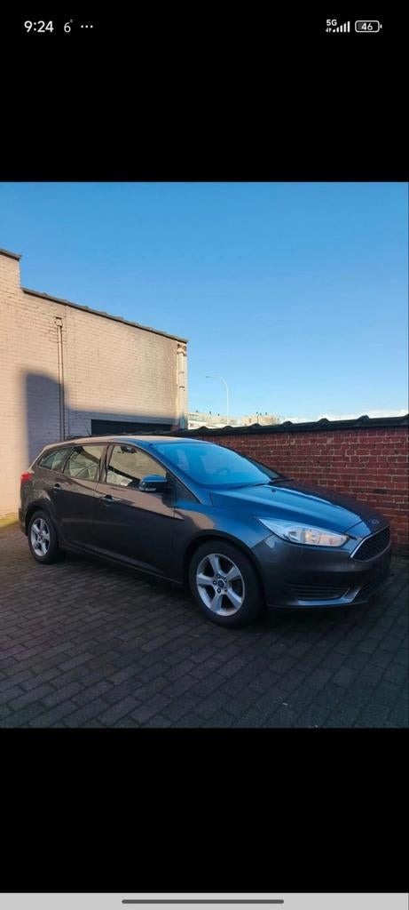 Ford focus, Autos, Particulier, Achat, Focus