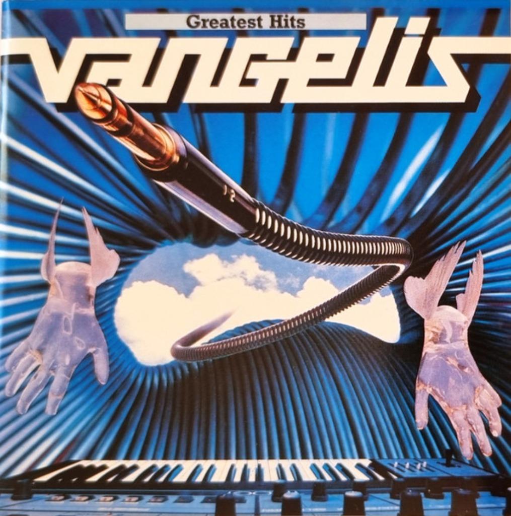 1865 - VANGELIS - GREATEST HITS - 2CD/BOX - NIEUW, CD & DVD, CD | Dance & House, Envoi, Neuf, dans son emballage, Musique d'ambiance ou Lounge