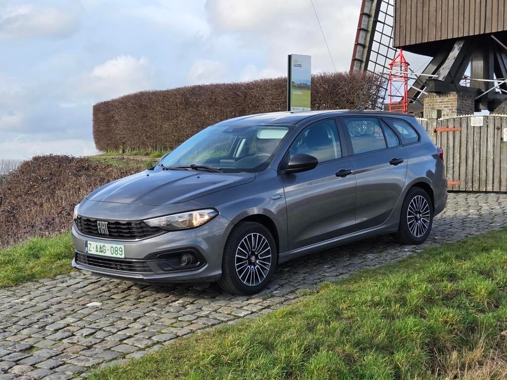 Fiat tipo break/ navi / airco, Achat, Entreprise, Verrouillage central, Tipo