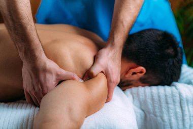 Massage, Ophalen of Verzenden