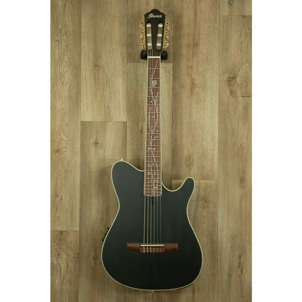 Ibanez TOD10N, Muziek en Instrumenten, Snaarinstrumenten | Gitaren | Bas, Ophalen, Nieuw, Akoestisch