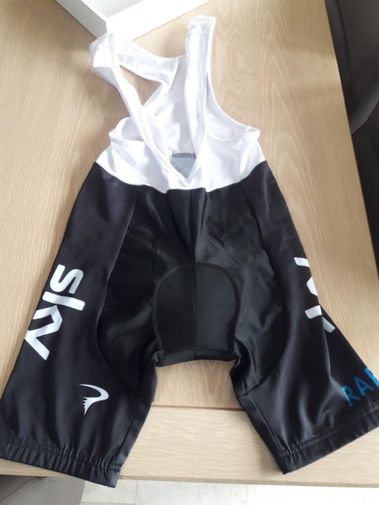 koersbroek SKY  XXS, Ophalen of Verzenden, Nieuw, Kleding