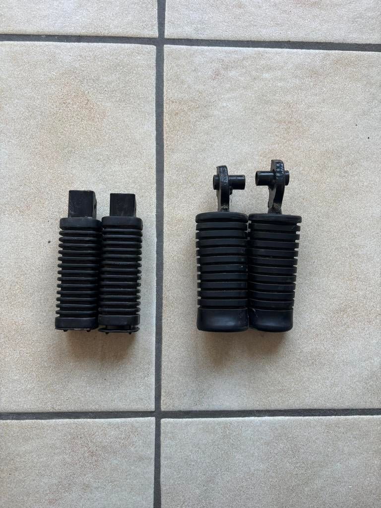 Voetsteuntjes dax, Fietsen en Brommers, Ophalen, Gebruikt, Overige typen, Skyteam, zhenhua,