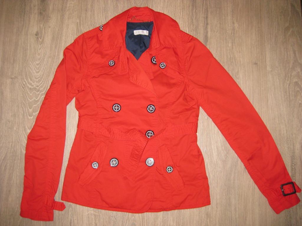 CKS zomerjas maat 164, Kinderen en Baby's, Kinderkleding | Maat 164, Gebruikt, Meisje, Ophalen of Verzenden, CKS