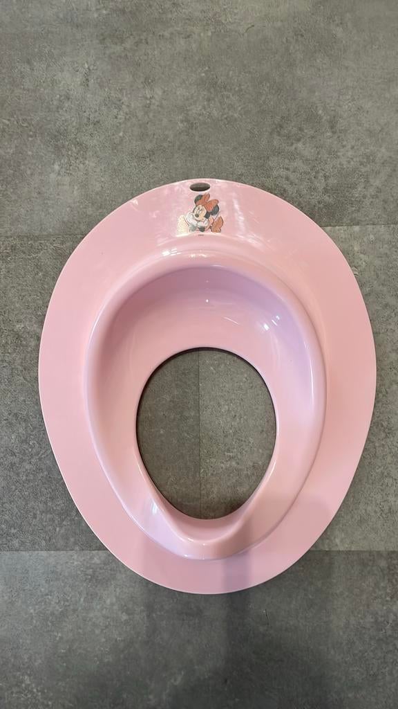 Wc verkleiner - peuter, Ophalen, Zo goed als nieuw