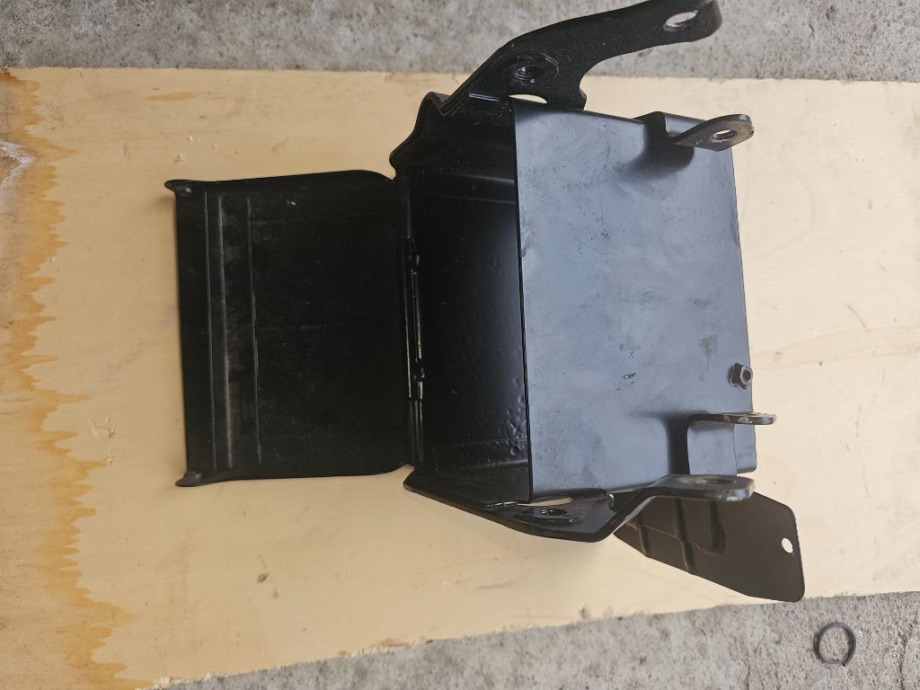 Diverse onderdelen Suzuki Intruder, Motoren, Ophalen of Verzenden, Gebruikt