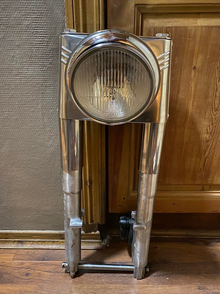 Fourche Harley Davidson Fat Boy - Héritage, Motoren, Onderdelen | Harley-Davidson, Gebruikt, Ophalen
