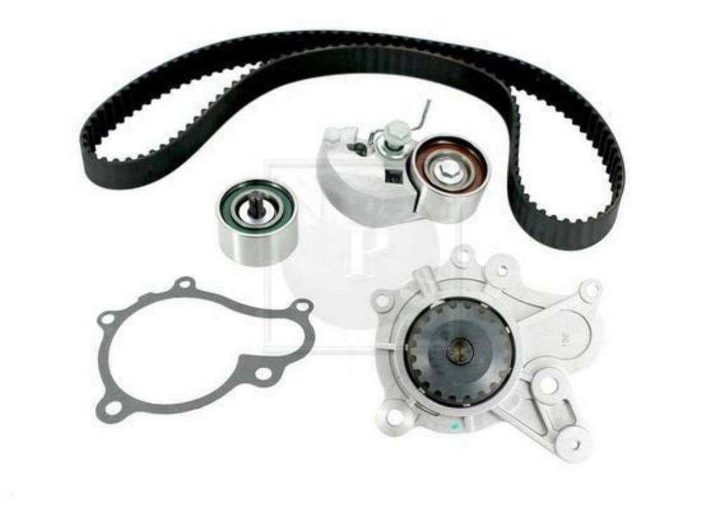 Hyundai et Kia Kit de distribution + Pompe à eau ORIGINAL, Enlèvement, Neuf, Hyundai